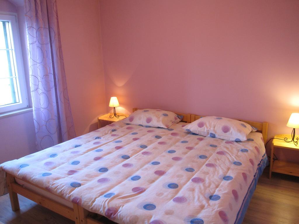 Apartment Glavica Supetar Pokoj fotografie