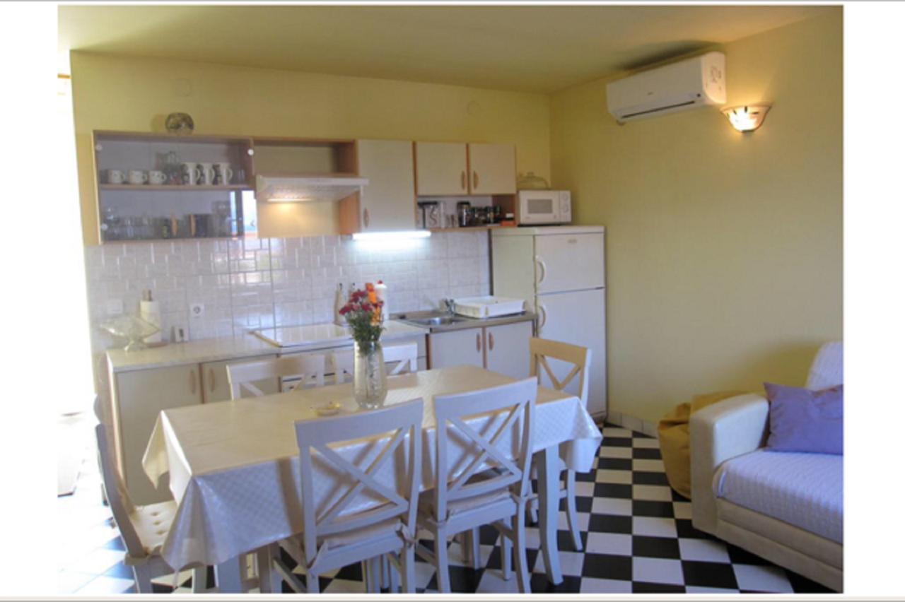 Apartment Glavica Supetar Exteriér fotografie